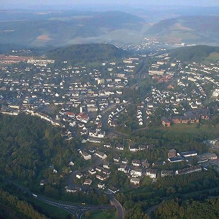 Ferienwohnung Vulkaneifel In Даун Екстериор снимка